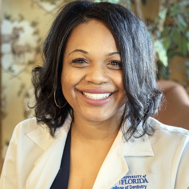 Dr. Latosha D. Harris, DMD, Rome Dental Partners