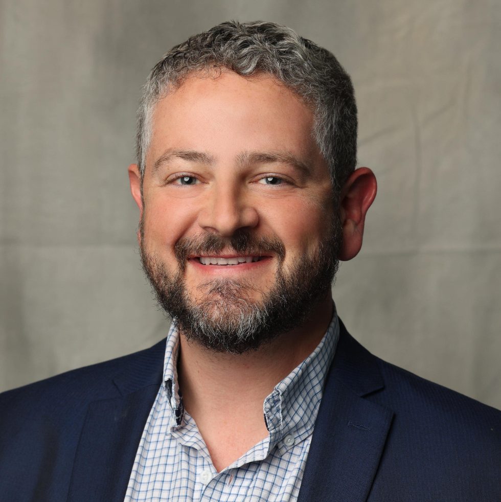 Dr. Will Jones, DMD, Vicksburg Family Dental